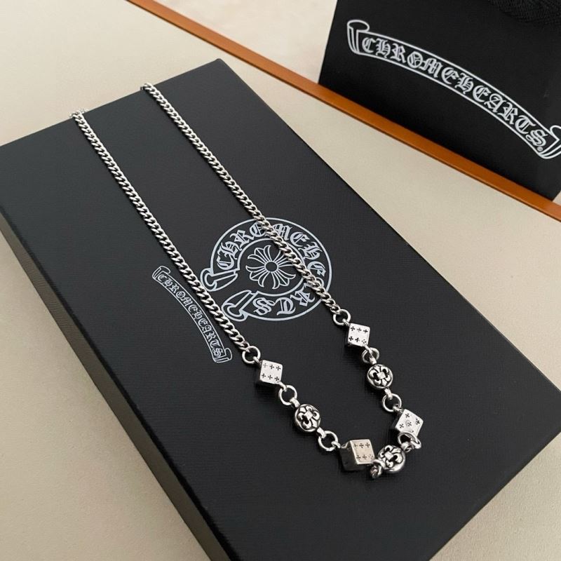 Chrome Hearts Necklaces